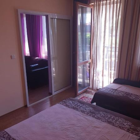 Apartments Amphora Светий Влас Екстер'єр фото