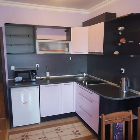 Apartments Amphora Светий Влас Екстер'єр фото