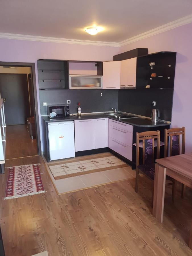 Apartments Amphora Светий Влас Екстер'єр фото