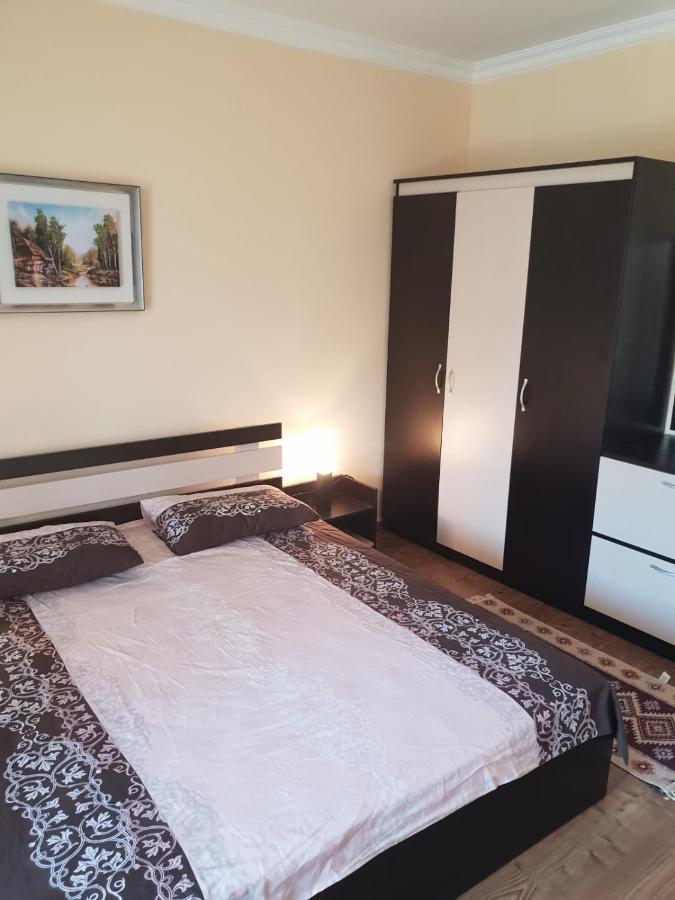 Apartments Amphora Светий Влас Екстер'єр фото